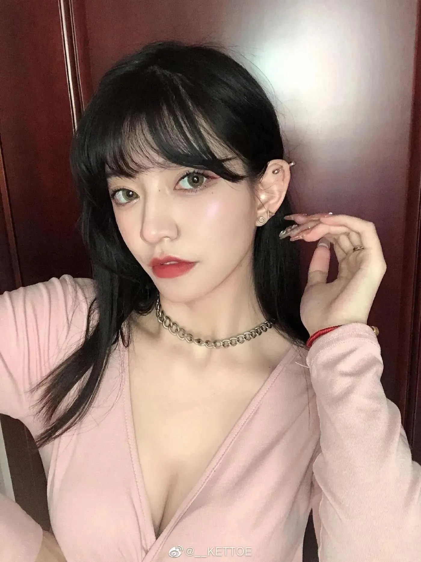 Kettoe – NO.01 微博配图[1][22] [59P]插图9